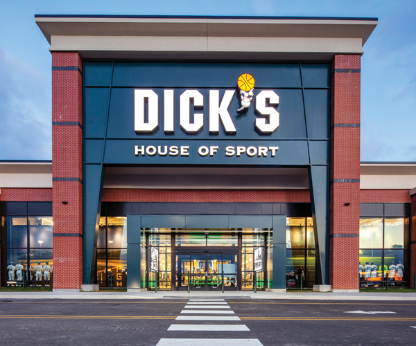 Dick's House of Sport