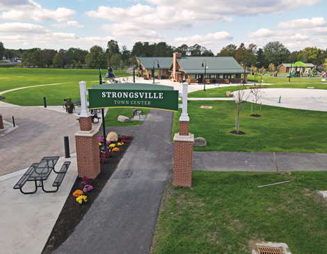 town-center-article Strongsville Town Center
