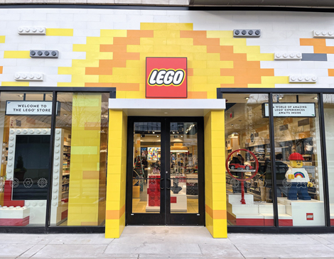 westlake-crocker-park-The-LEGO-Store-article The LEGO Store at Crocker Park